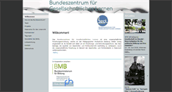 Desktop Screenshot of geschichtsdidaktik.com